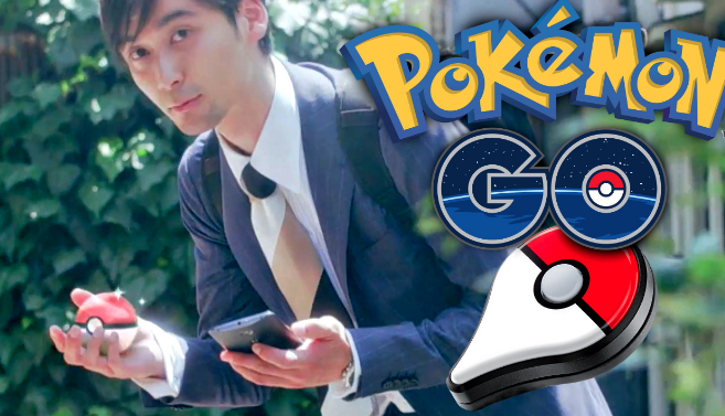 Pokemon Go For Windows Phone 81